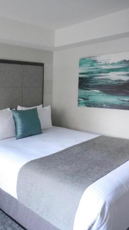Apartment Black Pearl In Centrum Stettin