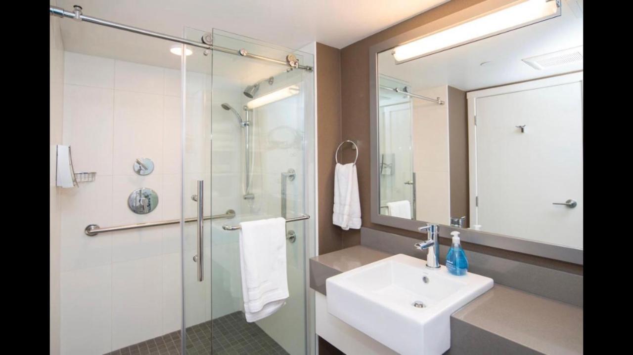 Apartment Black Pearl In Centrum *