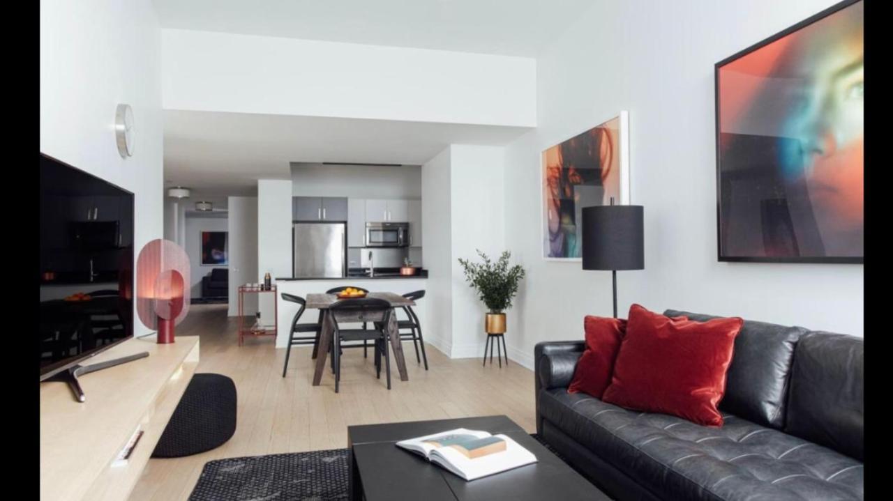 Black Pearl In Centrum Apartment *
