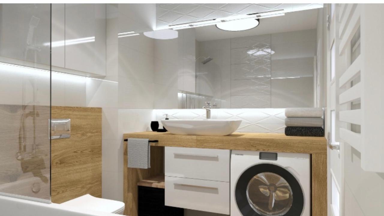 Apartment Black Pearl In Centrum *