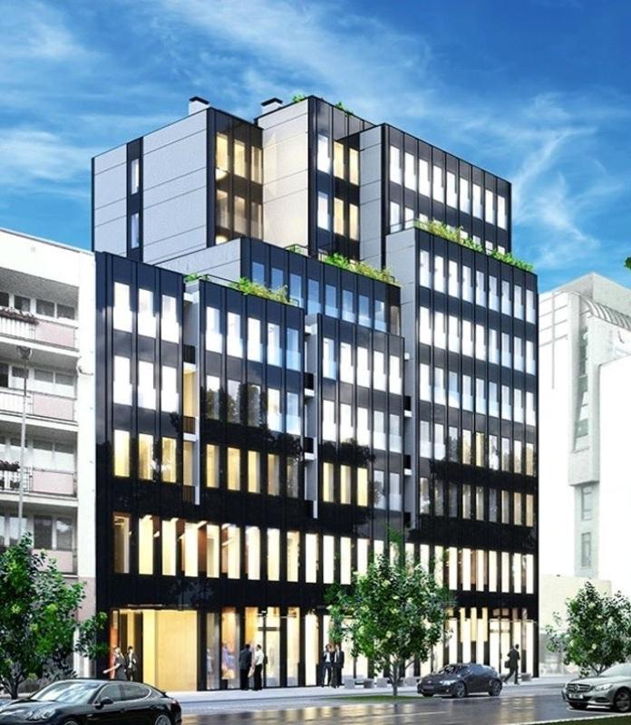Black Pearl In Centrum Apartment